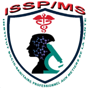 Logo issp-ms